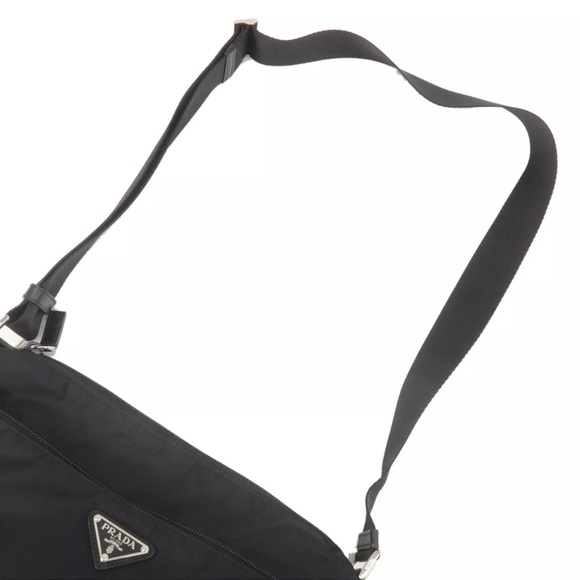 Prada Nylon Crossbody Bag - Picture 13 of 13